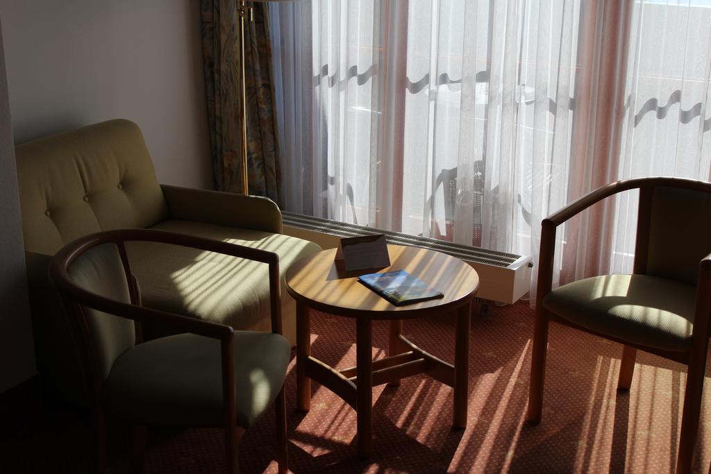 Hotel Seewirt Nonnenhorn Dış mekan fotoğraf