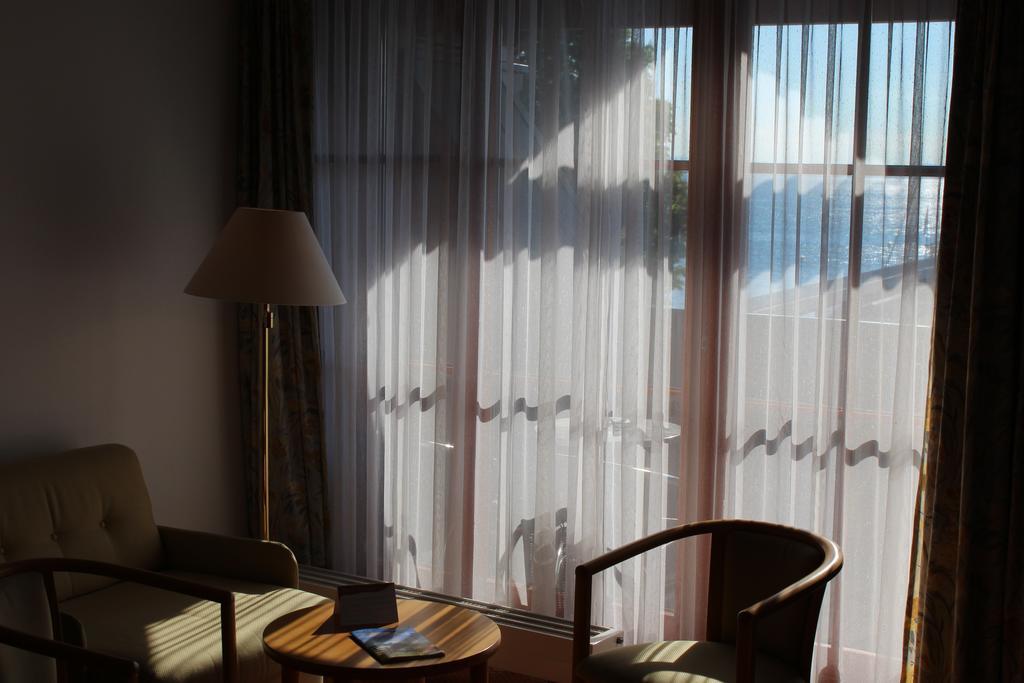Hotel Seewirt Nonnenhorn Dış mekan fotoğraf